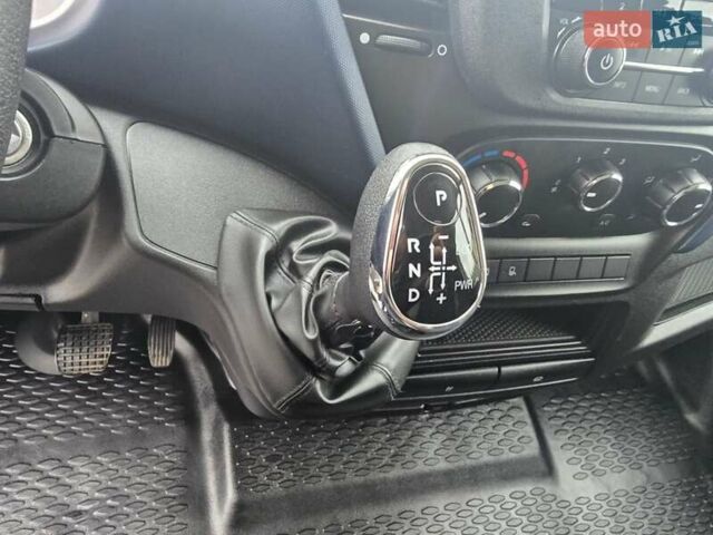 Белый Ивеко Дейли, объемом двигателя 2.3 л и пробегом 220 тыс. км за 23999 $, фото 37 на Automoto.ua