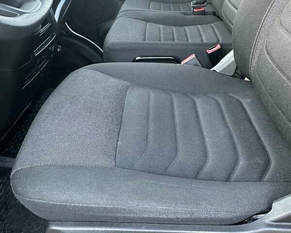 Белый Ивеко Дейли, объемом двигателя 0 л и пробегом 42 тыс. км за 26500 $, фото 18 на Automoto.ua