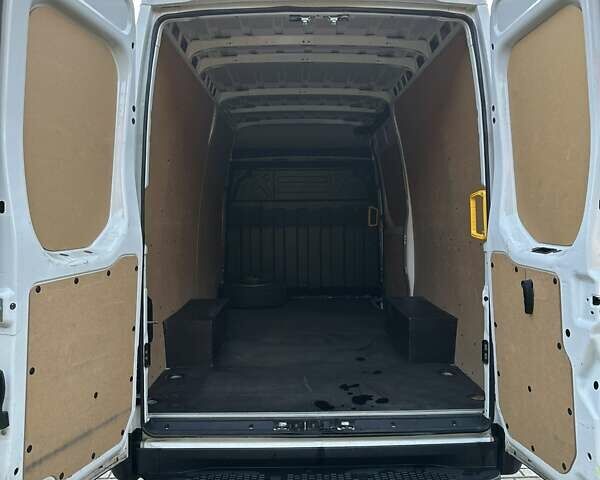 Белый Ивеко Дейли, объемом двигателя 0 л и пробегом 42 тыс. км за 26500 $, фото 11 на Automoto.ua