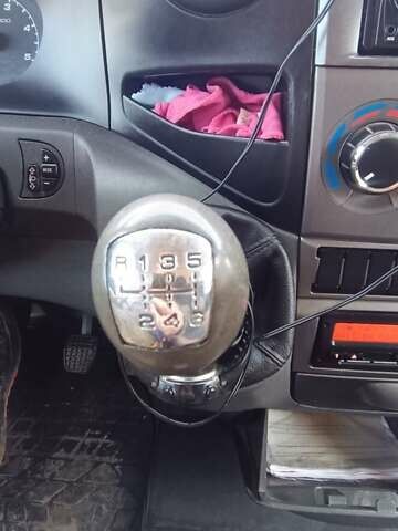 Білий Івеко Дейлі, об'ємом двигуна 3 л та пробігом 353 тис. км за 10000 $, фото 11 на Automoto.ua