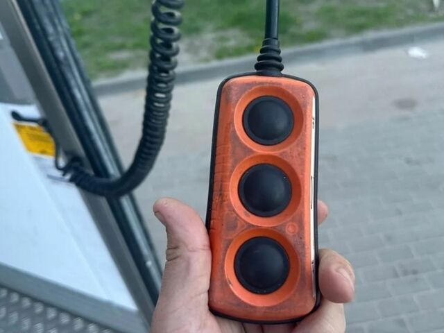 Білий Івеко Дейлі, об'ємом двигуна 2.3 л та пробігом 271 тис. км за 17999 $, фото 34 на Automoto.ua