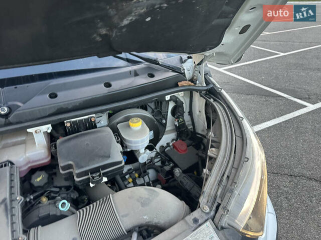 Белый Ивеко Дейли, объемом двигателя 2.3 л и пробегом 271 тыс. км за 18500 $, фото 26 на Automoto.ua