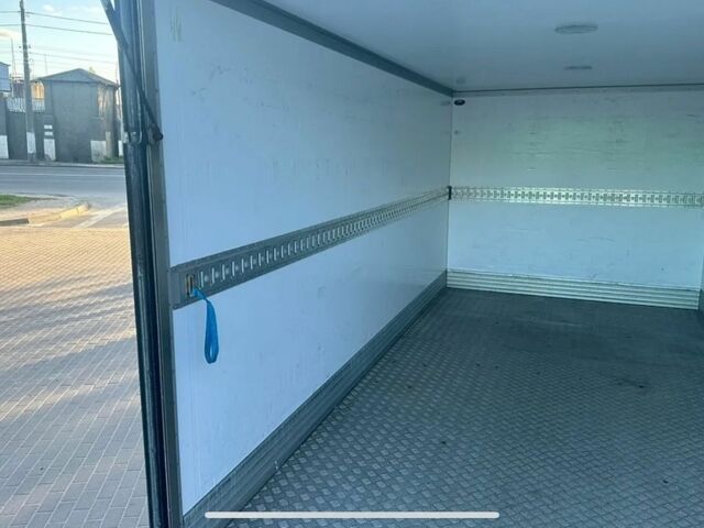 Білий Івеко Дейлі, об'ємом двигуна 2.3 л та пробігом 271 тис. км за 17999 $, фото 29 на Automoto.ua