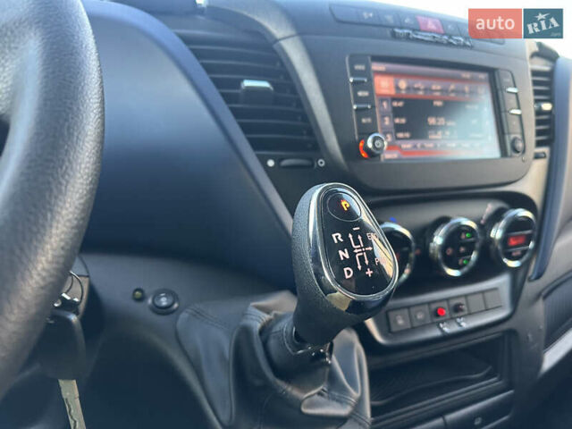 Белый Ивеко Дейли, объемом двигателя 2.3 л и пробегом 271 тыс. км за 18500 $, фото 32 на Automoto.ua