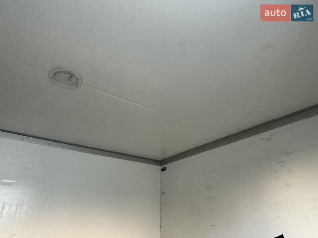 Белый Ивеко Дейли, объемом двигателя 2.3 л и пробегом 271 тыс. км за 18500 $, фото 15 на Automoto.ua