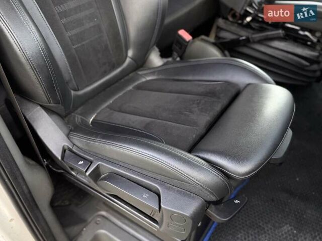 Білий Івеко Дейлі, об'ємом двигуна 3 л та пробігом 382 тис. км за 15500 $, фото 14 на Automoto.ua