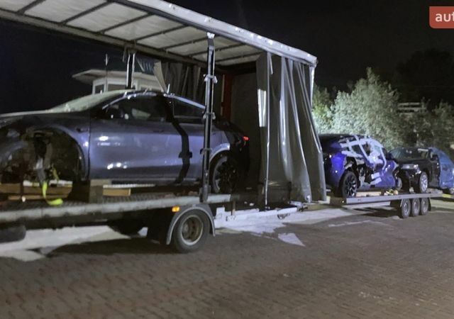 Белый Ивеко Дейли, объемом двигателя 3 л и пробегом 535 тыс. км за 30000 $, фото 14 на Automoto.ua