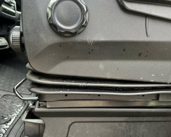 Белый Ивеко Дейли, объемом двигателя 3 л и пробегом 400 тыс. км за 25000 $, фото 6 на Automoto.ua