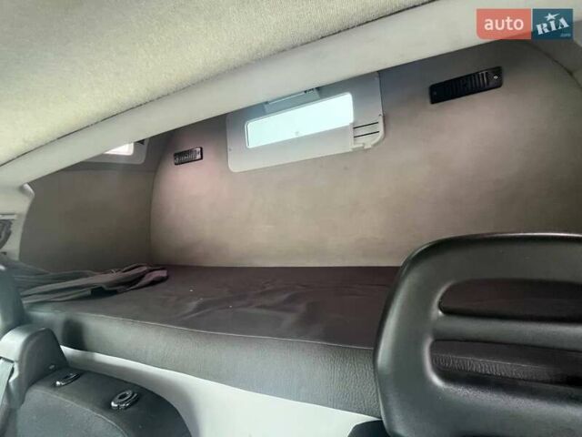 Белый Ивеко Дейли, объемом двигателя 3 л и пробегом 589 тыс. км за 29000 $, фото 18 на Automoto.ua