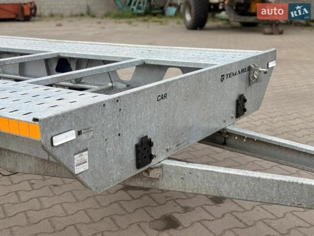 Белый Ивеко Дейли, объемом двигателя 3 л и пробегом 425 тыс. км за 35000 $, фото 23 на Automoto.ua