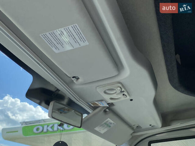 Белый Ивеко Дейли, объемом двигателя 3 л и пробегом 410 тыс. км за 24000 $, фото 21 на Automoto.ua