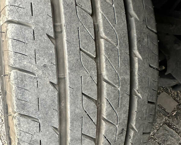 Белый Ивеко Дейли, объемом двигателя 3 л и пробегом 218 тыс. км за 35500 $, фото 18 на Automoto.ua