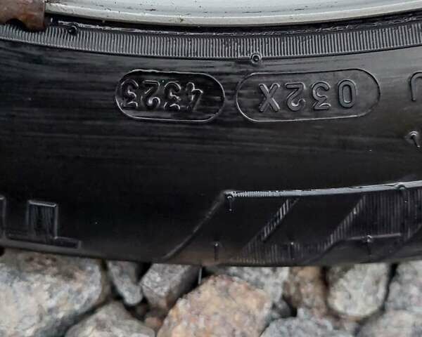 Білий Івеко Дейлі, об'ємом двигуна 2.29 л та пробігом 70 тис. км за 35555 $, фото 27 на Automoto.ua