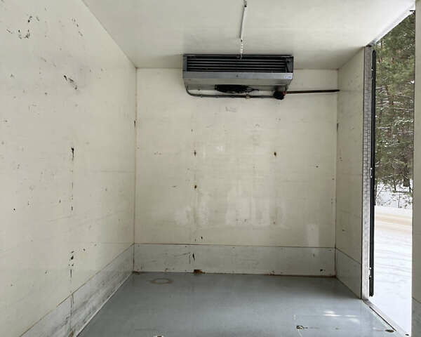 Белый Ивеко Дейли, объемом двигателя 2.29 л и пробегом 420 тыс. км за 11900 $, фото 17 на Automoto.ua