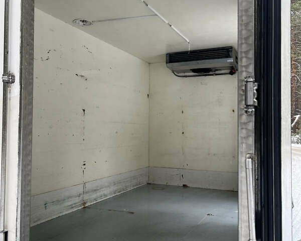 Белый Ивеко Дейли, объемом двигателя 2.29 л и пробегом 420 тыс. км за 11900 $, фото 12 на Automoto.ua