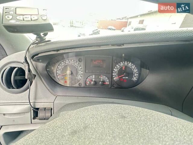 Білий Івеко Дейлі, об'ємом двигуна 3 л та пробігом 1 тис. км за 9288 $, фото 3 на Automoto.ua