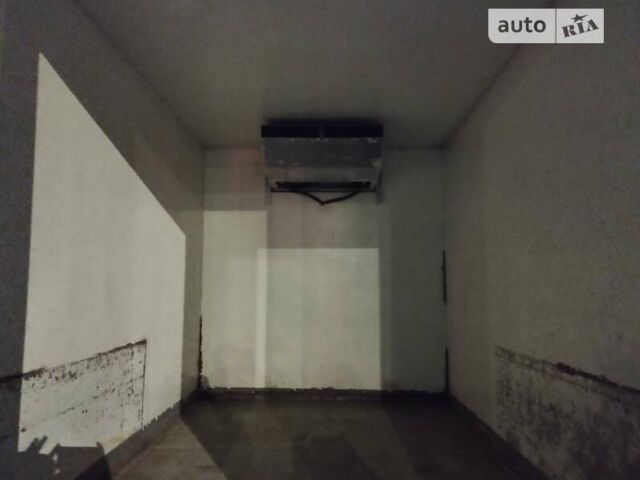 Белый Ивеко Дейли, объемом двигателя 2.29 л и пробегом 330 тыс. км за 11800 $, фото 5 на Automoto.ua