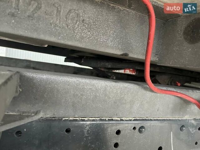 Белый Ивеко Дейли, объемом двигателя 3 л и пробегом 325 тыс. км за 21000 $, фото 28 на Automoto.ua