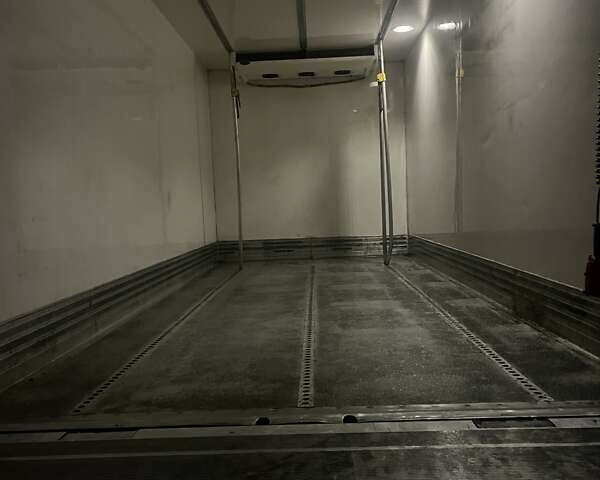 Белый Ивеко Дейли, объемом двигателя 3 л и пробегом 325 тыс. км за 21000 $, фото 7 на Automoto.ua