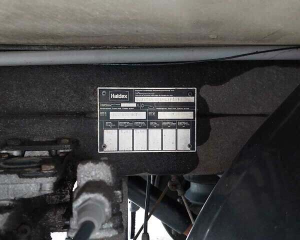 Белый Ивеко Дейли, объемом двигателя 3 л и пробегом 325 тыс. км за 21000 $, фото 32 на Automoto.ua