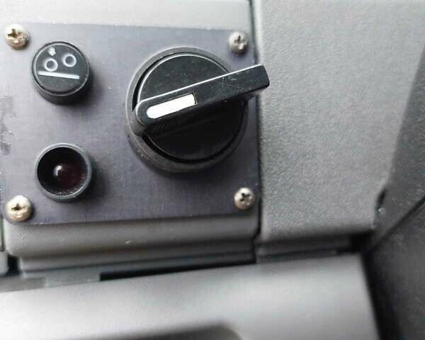 Белый Ивеко Дейли, объемом двигателя 3 л и пробегом 325 тыс. км за 21000 $, фото 16 на Automoto.ua