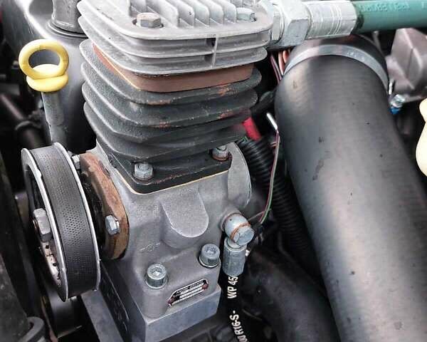 Белый Ивеко Дейли, объемом двигателя 3 л и пробегом 325 тыс. км за 21000 $, фото 25 на Automoto.ua