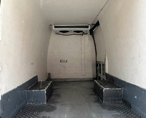 Івеко Дейлі 2012 у Тернополі на Automoto.ua Білий Івеко Дейлі, об'ємом двигуна 3 л та пробігом 500 тис. км за 7200 $, фото 1 на Automoto.ua