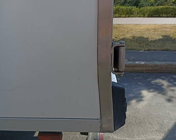 Белый Ивеко Дейли, объемом двигателя 2.29 л и пробегом 580 тыс. км за 13500 $, фото 15 на Automoto.ua