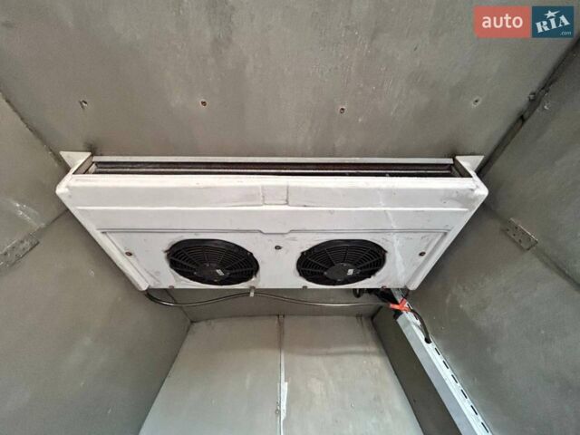 Белый Ивеко Дейли, объемом двигателя 3 л и пробегом 315 тыс. км за 17000 $, фото 26 на Automoto.ua