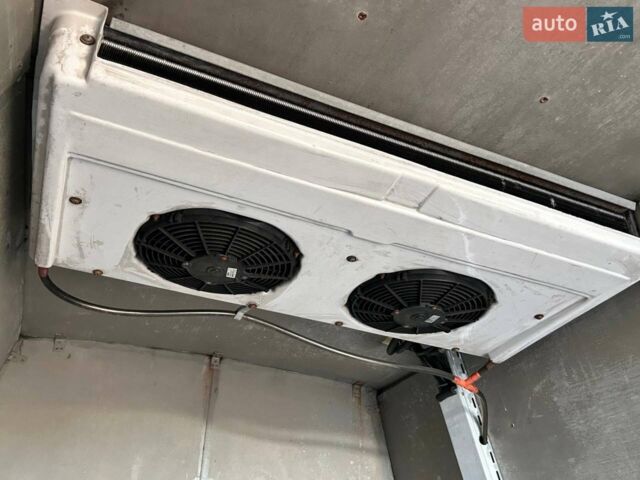Белый Ивеко Дейли, объемом двигателя 3 л и пробегом 315 тыс. км за 17000 $, фото 25 на Automoto.ua