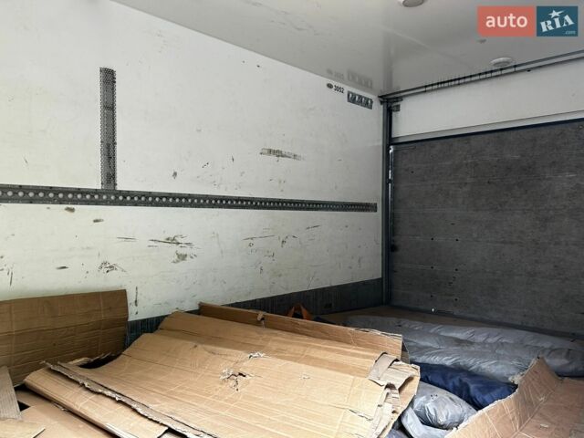 Білий Івеко Дейлі, об'ємом двигуна 3 л та пробігом 355 тис. км за 18100 $, фото 14 на Automoto.ua
