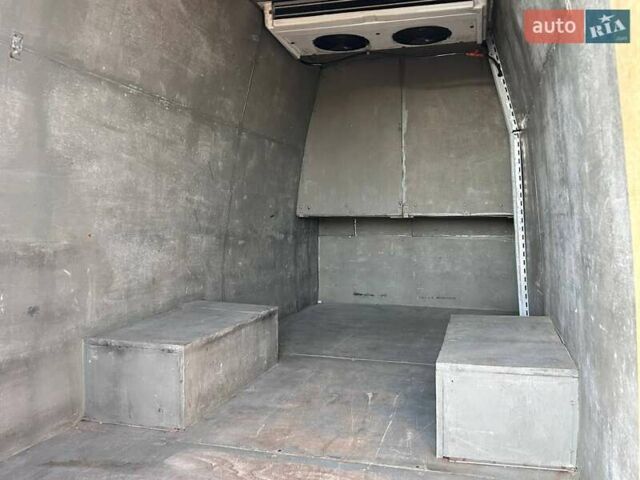 Белый Ивеко Дейли, объемом двигателя 3 л и пробегом 315 тыс. км за 21000 $, фото 23 на Automoto.ua
