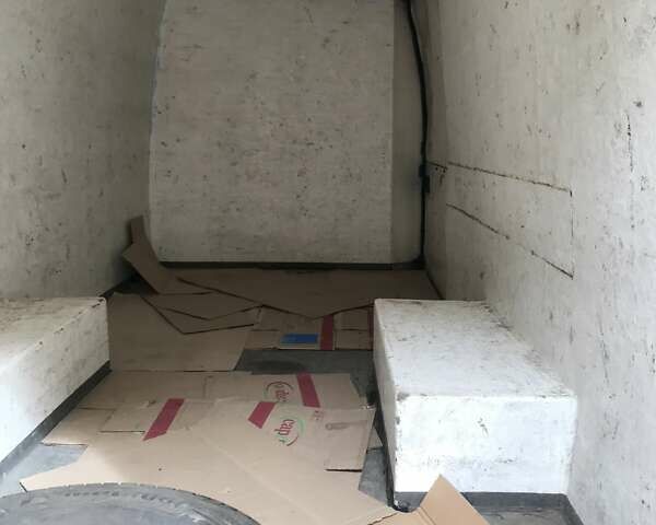 Белый Ивеко Дейли, объемом двигателя 3 л и пробегом 6 тыс. км за 16000 $, фото 6 на Automoto.ua