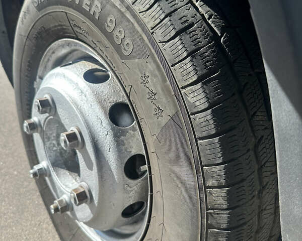 Белый Ивеко Дейли, объемом двигателя 0 л и пробегом 350 тыс. км за 19500 $, фото 14 на Automoto.ua
