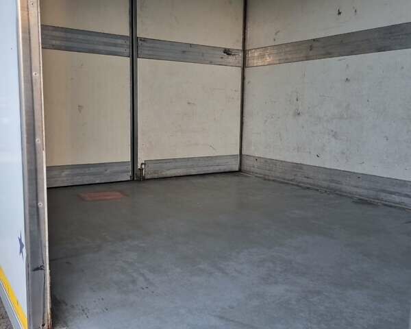 Білий Івеко Дейлі, об'ємом двигуна 2.3 л та пробігом 332 тис. км за 14500 $, фото 24 на Automoto.ua