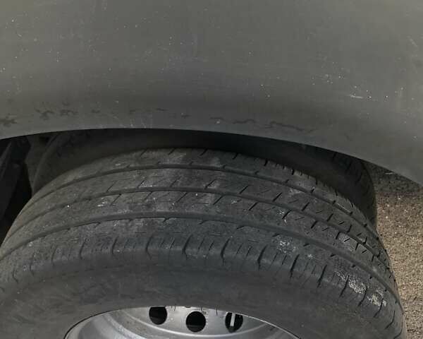 Белый Ивеко Дейли, объемом двигателя 3 л и пробегом 6 тыс. км за 16000 $, фото 12 на Automoto.ua