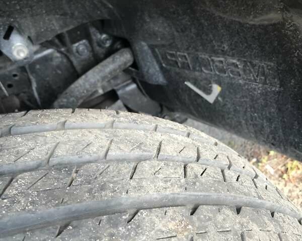 Белый Ивеко Дейли, объемом двигателя 3 л и пробегом 6 тыс. км за 16000 $, фото 13 на Automoto.ua