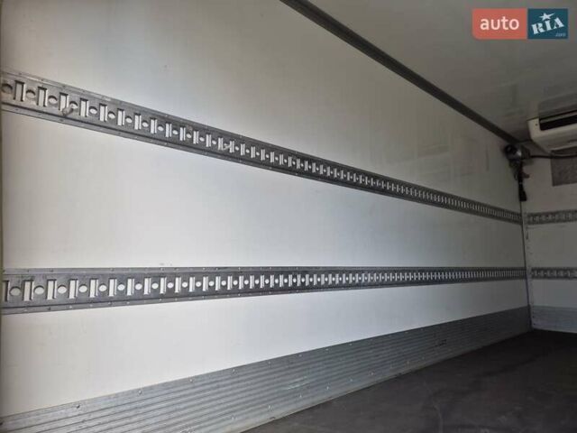 Білий Івеко Дейлі, об'ємом двигуна 3 л та пробігом 386 тис. км за 28200 $, фото 30 на Automoto.ua