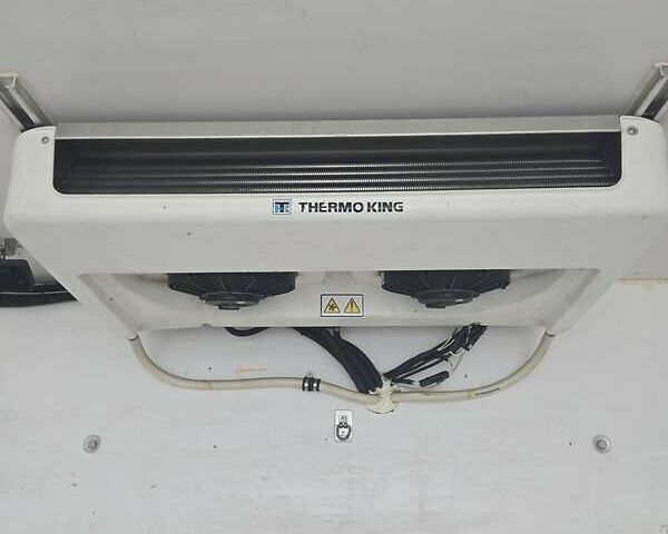 Белый Ивеко Дейли, объемом двигателя 3 л и пробегом 400 тыс. км за 24500 $, фото 9 на Automoto.ua