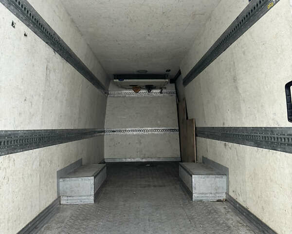 Белый Ивеко Дейли, объемом двигателя 3 л и пробегом 360 тыс. км за 21500 $, фото 13 на Automoto.ua