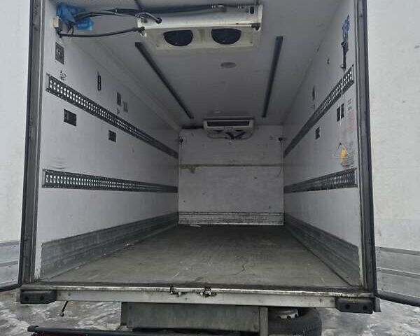 Белый Ивеко Дейли, объемом двигателя 3 л и пробегом 400 тыс. км за 24500 $, фото 8 на Automoto.ua