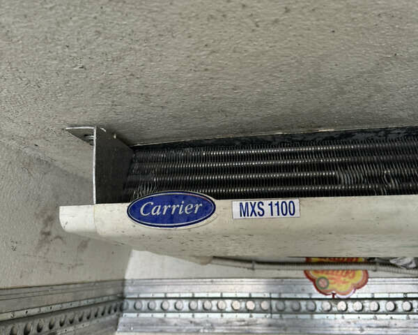 Белый Ивеко Дейли, объемом двигателя 3 л и пробегом 360 тыс. км за 21500 $, фото 14 на Automoto.ua