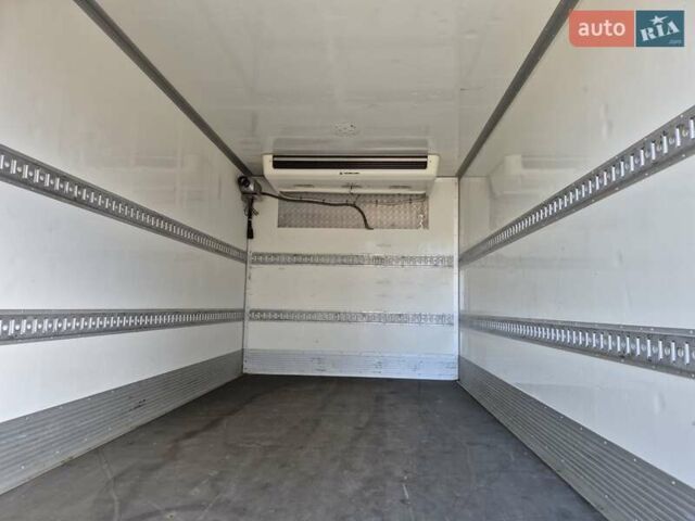 Білий Івеко Дейлі, об'ємом двигуна 3 л та пробігом 386 тис. км за 28200 $, фото 13 на Automoto.ua