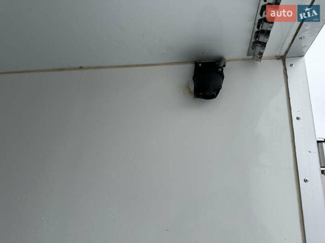 Белый Ивеко Дейли, объемом двигателя 3 л и пробегом 262 тыс. км за 32500 $, фото 28 на Automoto.ua