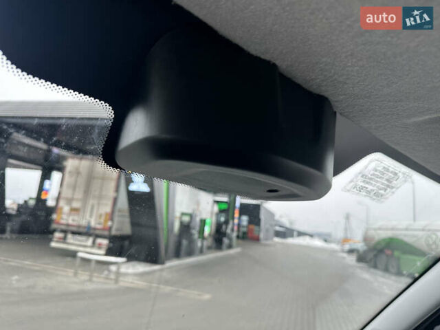 Белый Ивеко Дейли, объемом двигателя 3 л и пробегом 262 тыс. км за 32500 $, фото 40 на Automoto.ua