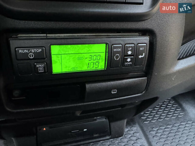 Білий Івеко Дейлі, об'ємом двигуна 3 л та пробігом 311 тис. км за 23800 $, фото 50 на Automoto.ua