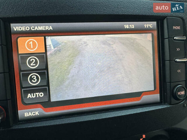 Білий Івеко Дейлі, об'ємом двигуна 3 л та пробігом 311 тис. км за 23800 $, фото 48 на Automoto.ua