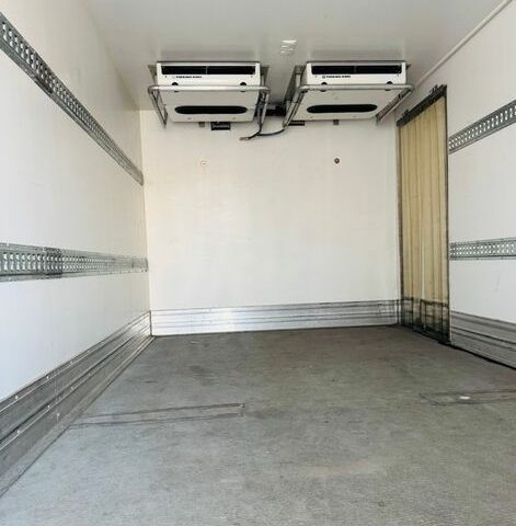 Белый Ивеко Дейли, объемом двигателя 3 л и пробегом 270 тыс. км за 45000 $, фото 2 на Automoto.ua