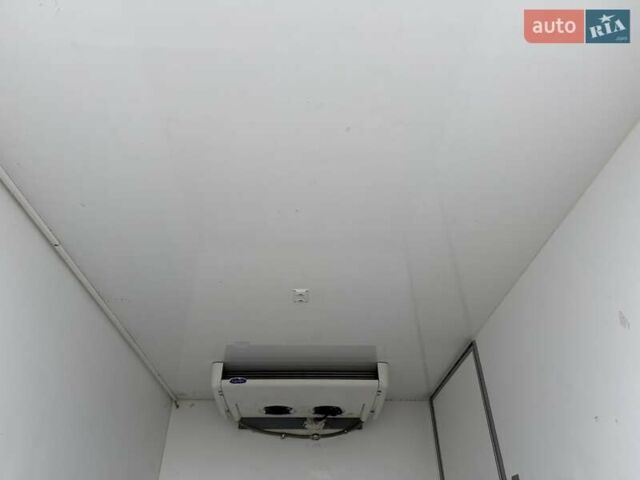 Білий Івеко Дейлі, об'ємом двигуна 2.3 л та пробігом 275 тис. км за 19300 $, фото 24 на Automoto.ua