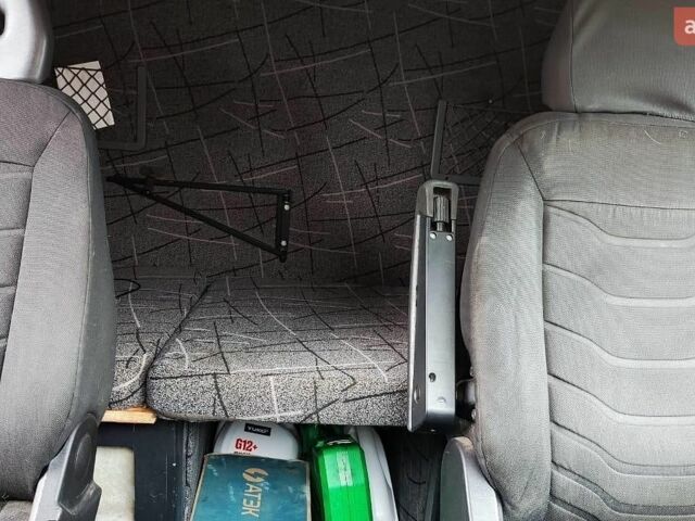 Білий Івеко Дейлі, об'ємом двигуна 3 л та пробігом 452 тис. км за 23500 $, фото 14 на Automoto.ua